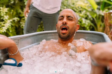 BREATHE | INTENGO חגי מגידו HM הפקות