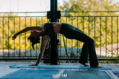 BREATHE | INTENGO חגי מגידו HM הפקות