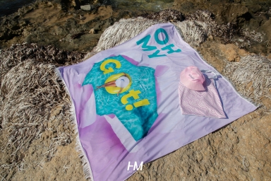 אירוע חברה לחברת גוט פרינדס GOT FRIENDS אירוע קפריסין חגי מגידו עיצוב אירוע