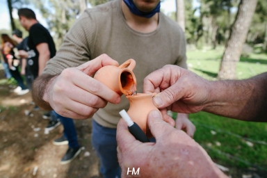אירוע חברה | מלון אדמונד | חברת אופל | חגי מגידו | HM הפקות