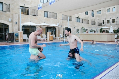 אירוע חברה | מלון אדמונד | חברת אופל | חגי מגידו | HM הפקות