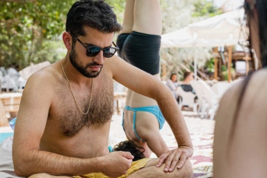אירוע חברה באילת | מיקסטילז | חגי מגידו | HM הפקות