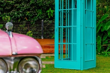 אירוע חברת פנתרה penetera | צל החורש | חגי מגידו