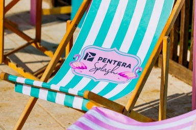 אירוע חברת פנתרה penetera | צל החורש | חגי מגידו