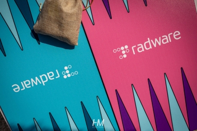 RADWAER | אירוע חוף כנרת | חגי מגידו HM הפקות
