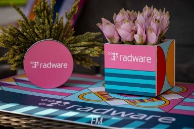 RADWAER | אירוע חוף כנרת | חגי מגידו HM הפקות