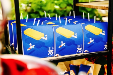 אירוע חוף חברת זסטי כנרת חגי מגידו HM הפקות
